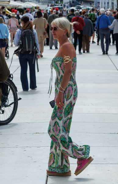 Split: Ulična moda
