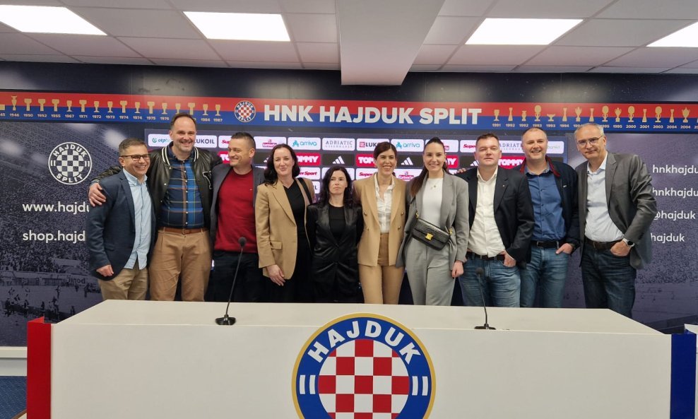 Combis u Dalmaciji