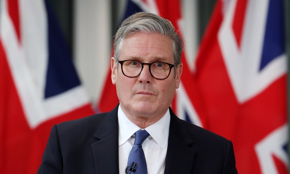 Keir Starmer