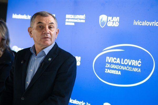 Ivica Lovrić