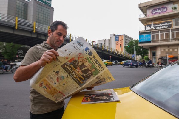 Novine u Teheranu pišu o dogovorima Amerike i Irana