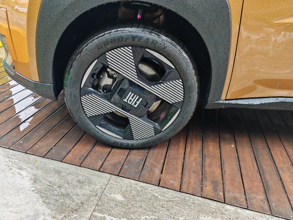 Fiat Grande Panda - hrvatska premijera