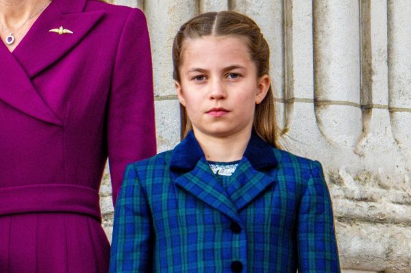 Čeka je velika uloga: Od Charlotte 'stvaraju' modernu princezu