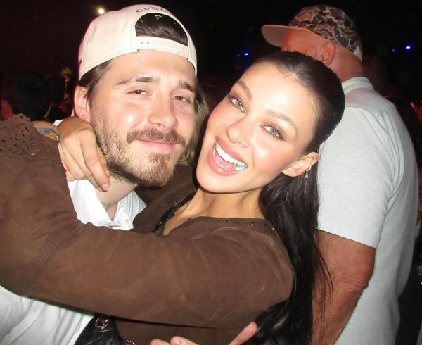 Obitelj Beckham ne može protiv Nicole Peltz: Jednostavno je 'preumišljena'
