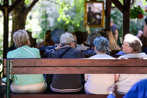U Njemačkoj domovi za starije poskupjeli za čak 300 eura: Evo kakve su cijene u usporedbi s Hrvatskom